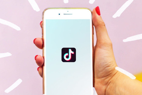 A guide to the app TikTok for anyone who isn’t a teen. | Daring Apps, QR Codes, Gadgets, Tools, & Displays | Scoop.it