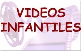 Videos infantiles lo mejor en videos y canciones infantiles para peques niños y niñas | Learn Spanish | Scoop.it