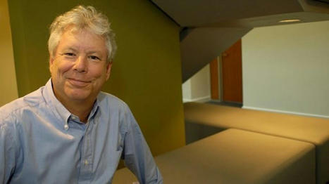 Quién es y cómo piensa Richard Thaler, el premio Nobel de Economía – | Universidad 3.0 | Scoop.it