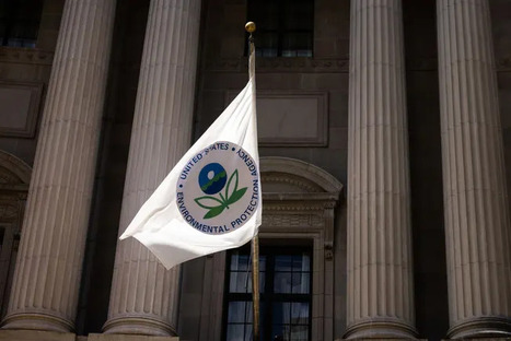 EPA opens up $20M in SWIFR grant funding for tribes and intertribal consortia | Industry 411 - Waste Management | Scoop.it