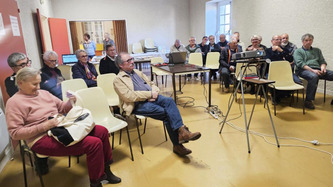 Roquefort&nbsp;: l&rsquo;Adire suit de pr&egrave;s le projet de la LGV Bordeaux-Dax | Landes - Conseils municipaux & communautaires | Scoop.it