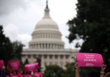 Abortion Restrictions Failing This Year in Court Challenges | Dare To Be A Feminist | Scoop.it