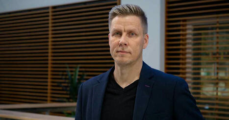 Haavoittuva narsisti käyttää omaa tunnettaan valuuttana, sanoo psykiatrian linjajohtaja | Kulttuuricocktail | Yle | 1Uutiset - Lukemisen tähden | Scoop.it