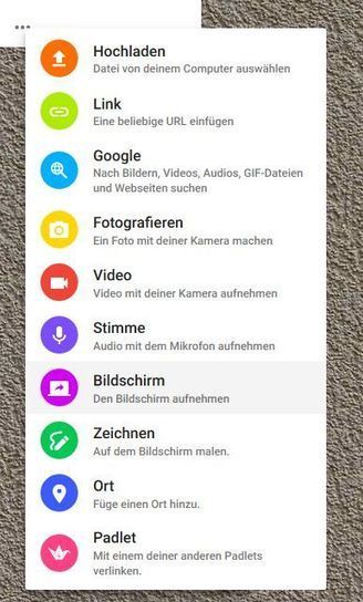 Erklärvideos mit PowerPoint oder Padlet – Medienfundgrube | Anwendung – Medien und Informatik | Scoop.it