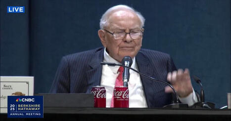 Buffett reflects on the teachers and education that helped shape him into a billionaire investor | Family Office & Billionaire Report - Empowering Family Dynasties | Scoop.it