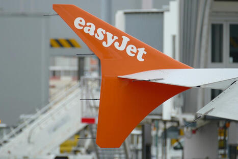 Le groupe MSC pourrait racheter EasyJet | Big Data in Business | Scoop.it