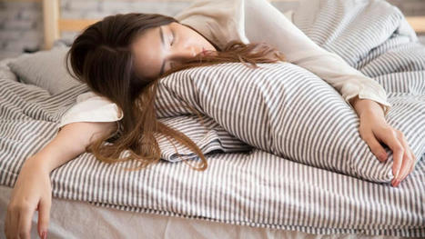 Sleep Myths Exposed: What You Need to Know | The Psychogenyx News Feed | Scoop.it