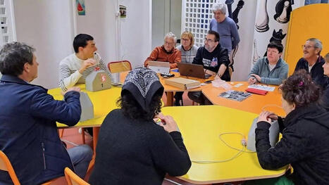 Plusieurs c&eacute;l&eacute;brit&eacute;s attendues dont Emilien&hellip; Quel est ce c&eacute;l&egrave;bre jeu qui va organiser son tournoi national &agrave; Pratgraussals&nbsp;? | Destination Albi - revue de presse | Scoop.it