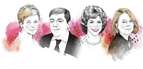 M&eacute;daille de l&rsquo;innovation: les laur&eacute;ats 2014 | Innovations - Construction & Industrial applications | Scoop.it