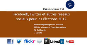 S&eacute;n&eacute;gal &laquo; PRESIDENTIELLE 2.0 : Facebook, Twitter et autres r&eacute;seaux sociaux pour les &eacute;lections 2012 | innovation | internet | Actualit&eacute;s Afrique | Scoop.it