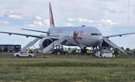Surmonter les crises : les enseignements tir&eacute;s de l&rsquo;aviation | Notre revue de presse | Scoop.it
