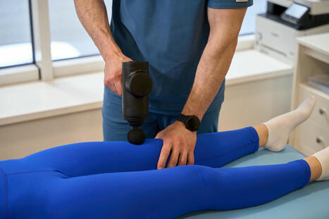 Enhancing Leg Strength with Vastus Lateralis Muscle Training | Call: 915-850-0900 or 915-412-6677 | PUSH-as-Rx ®™ Wellness Exercise & Fitness | Scoop.it