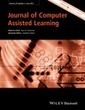 Serious games as new educational tools: how effective are they? A meta-analysis of recent studies - Girard - 2012 - Journal of Computer Assisted Learning - Wiley Online Library | CONNECTED! | Scoop.it