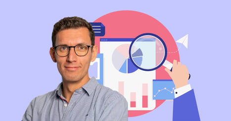 Qualiopi V10 : &laquo; 80 % des nouveaut&eacute;s de la V10 de Qualiopi concernent les CFA &raquo; - D&eacute;cryptage avec Jimmy Martin (Certifopac) | Formation professionnelle : environnement et dispositifs | Scoop.it