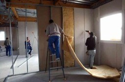 Le bâtiment a perdu 450 emplois en un an « Cap-Eco | Revue de presse économique du Sud Touraine | Scoop.it