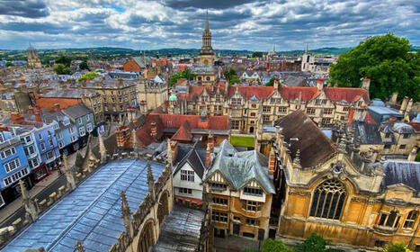 High Court challenge over Oxford United stadium development | Football Finance | Scoop.it