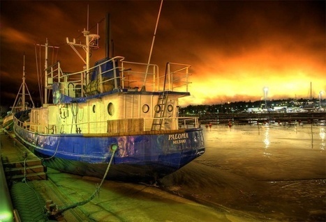 25 Beautiful Examples of HDR Photography | Vandelay Design Blog | Everything Photographic | Scoop.it