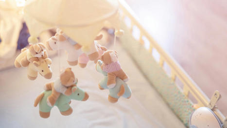 These Are the Most Popular Baby Names in New York City &ndash; | Name News | Scoop.it