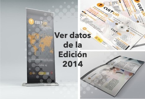 Programa de Apoyo al Emprendimiento Cultural | University Master and Postgraduate studies and positions | Scoop.it