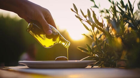 El COI destina 64.100 euros a promover el consumo de aceite de oliva y aceitunas de mesa | OLIVE NEWS | Scoop.it