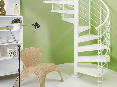 Inomhus trappor – design och installation...