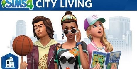 Sims 4 free download full game pc version