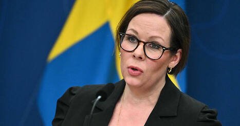Tog sig in i utrikesministerns trappuppgång – utreds som olaga intrång | 1Uutiset - Lukemisen tähden | Scoop.it