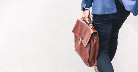 80 millions d&rsquo;euros pour forcer l&rsquo;adoption de l&rsquo;IA : le minist&egrave;re du Travail a-t-il vraiment la bonne m&eacute;thode pour aider les entreprises et les actifs ? | Tertiaire &agrave; forte valeur ajout&eacute;e | Scoop.it