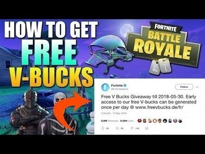 Free V Bucks Generator Free V Bucks Fortnite