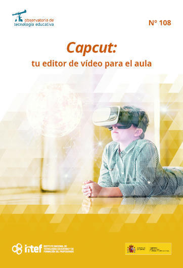 Capcut: tu editor de vídeo para el aula | TIC & Educación | Scoop.it