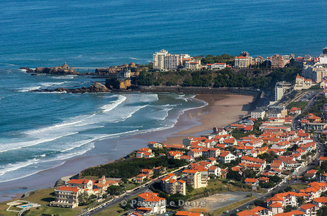 Sur la côte basque, la guerre du foncier est déclarée | L'expertise immobilière | Scoop.it