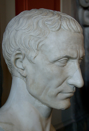 Great Books Go Digital: In Search of Julius Caesar | iGeneration - Humane Use of Technology in an AI world (Pedagogy & Digital Innovation) | Scoop.it