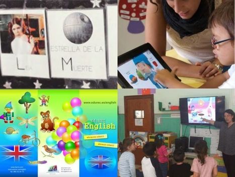 Experiencias para motivar al alumnado con diversidad funcional | Dificultades aprendizaje y NEE | Scoop.it