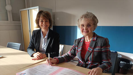 Convention renforc&eacute;e pour la scolarisation des enfants des gens du voyage | Accueil | Scoop.it