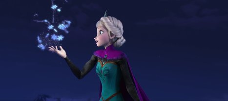 The psychology of why little kids are completely obsessed with &lsquo;Frozen&rsquo; | Transmedia: Storytelling for the Digital Age | Scoop.it