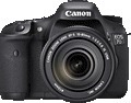 Canon offers locking mode dial for EOS 5D Mark II and 7D | Photography Gear News | Scoop.it