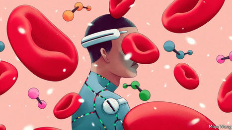 Data from wearable devices are changing disease surveillance and medical research | Consumer Digital Health | Scoop.it