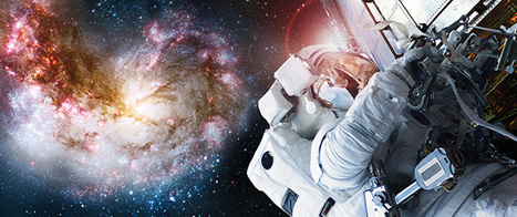 Culture G(eek) : la Science et les Fictions… | Le Journal du Geek | Beyond the cave wall | Scoop.it