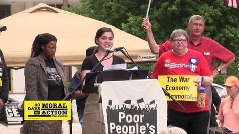 Gen Z women across the globe are standing up and speaking out | Generation Z Marketing | Scoop.it