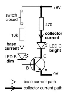 Transistor Circuits | tecno4 | Scoop.it