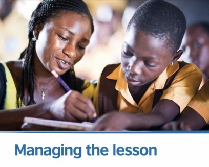 Teaching for Success self-study guides | Information and digital literacy in education via the digital path | Scoop.it