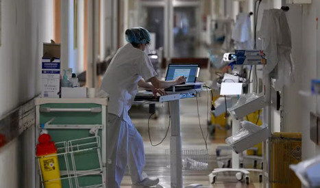Dans les pas de l’équipe mobile de soins palliatifs à l’hôpital de Marseille : « Certains patients posent des questions, d’autres pas » | Dépendance et fin de vie | Scoop.it