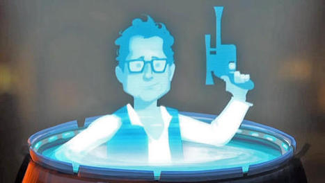 What JJ Abrams Can Learn About "Star Wars" Storytelling From An Ad Agency | Transmedia: Storytelling for the Digital Age | Scoop.it