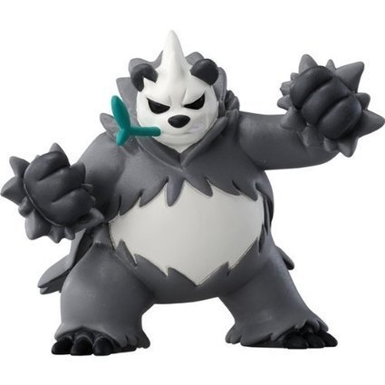 pangoro plush