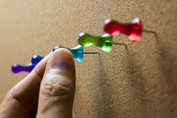 9 Silly Pinterest Mistakes Only Rookies Make | B2B OP TBS | Scoop.it