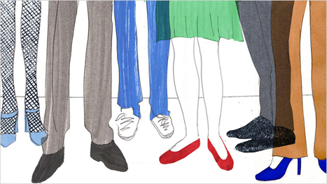 Gender Initiatives Are Culture Change Initiatives | Linchpin Territory | Scoop.it
