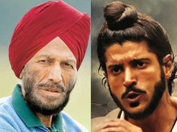 I would love to see 'Bhaag Milkha Bhaag': Milkha Singh | Bollywood Movies News | Scoop.it