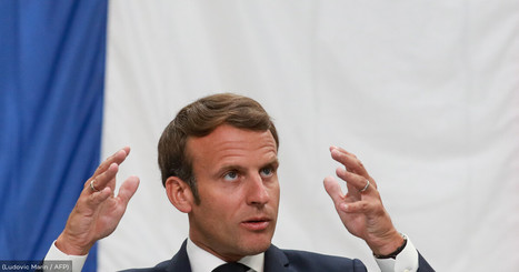 Eric Fassin : “Le président de la République attise l’anti-intellectualisme” | Résistances | Scoop.it
