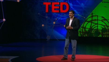 5 Awesome TED Talks On How Technology Is Changing Education | DIGITAL LEARNING | Scoop.it