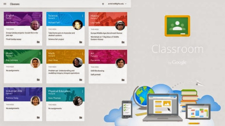 Alternativas a Google Classroom | @Tecnoedumx | Scoop.it